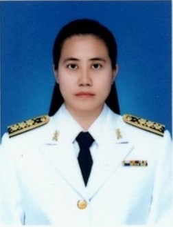 นางสาวพันน์นรินทร์ มะลิวัลย์