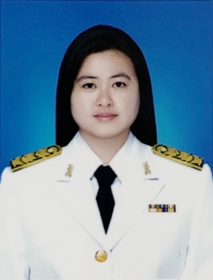 นางสาวสุพัตรา พวกสนิท