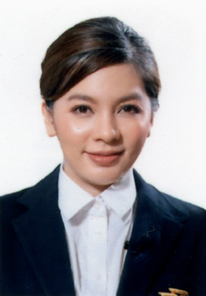 นางสาวเกยูร โชคล้ำเลิศ