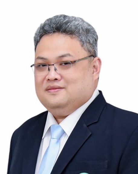นายเขตต์ ศรีประทักษ์