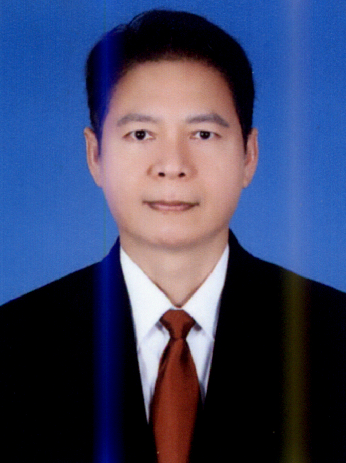 นายภูมิพงศ์ สุนทรเนติวงศ์
