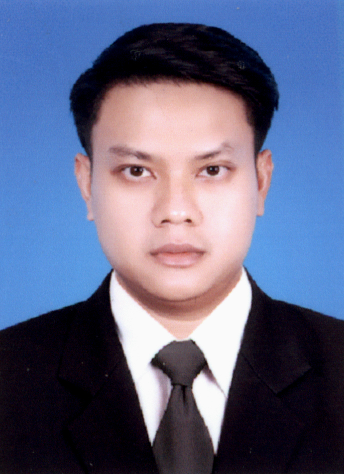 นายญาณกิตติ์ ห่วงทรัพย์