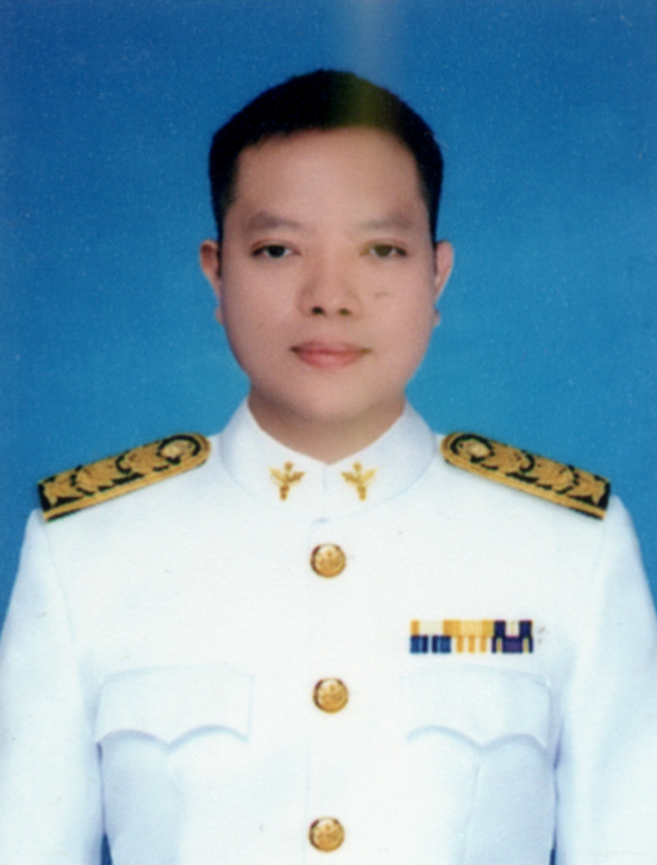 นายดนุภัทร รัตนวราห
