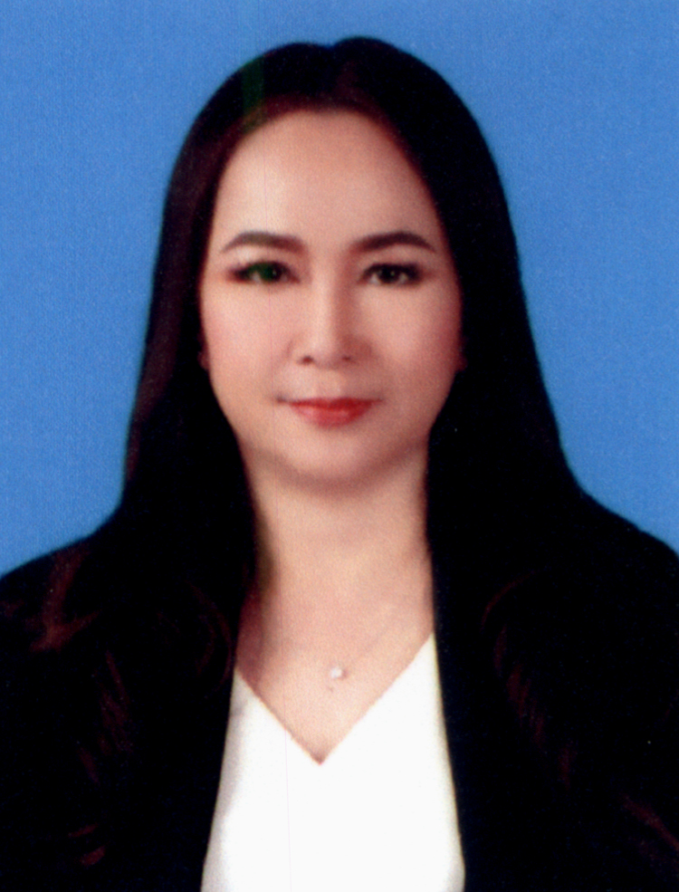 นางพิมไหมทอง ศักดิพัตโภคิน