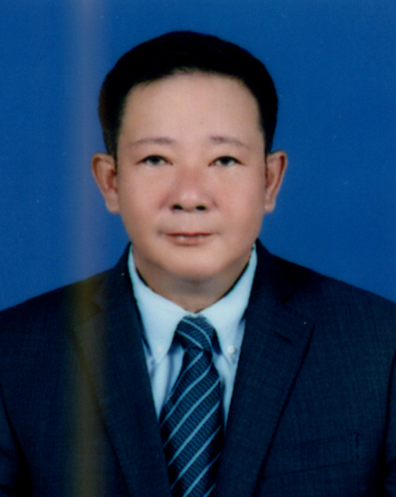 นายประจักษ์ กิตติรัตนวิวัฒน์