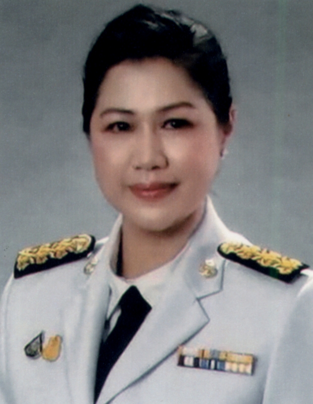 นางพรรณไพลิน ผลสุวรรณ์