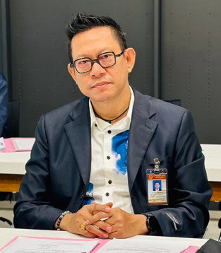 สุนัย พลายงาม