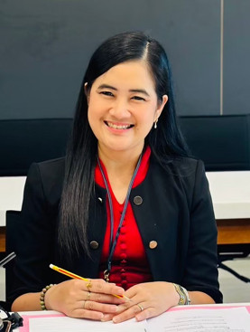 นันท์นรินทร์ วุฒิการณ์