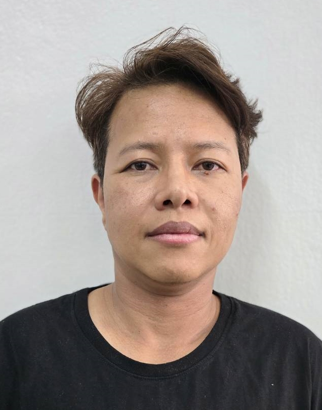 ณภัทร ครุฑไทย