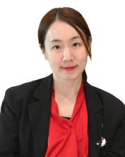 ลลิดา เพริศวิวัฒนา