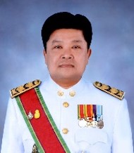 บัญชา สุขแก้ว
