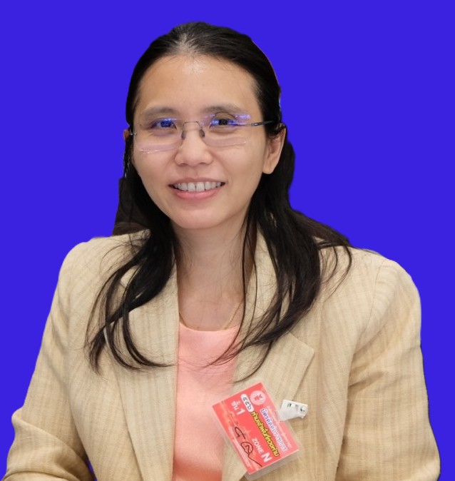 ธัญญานุช   ตันติกุล