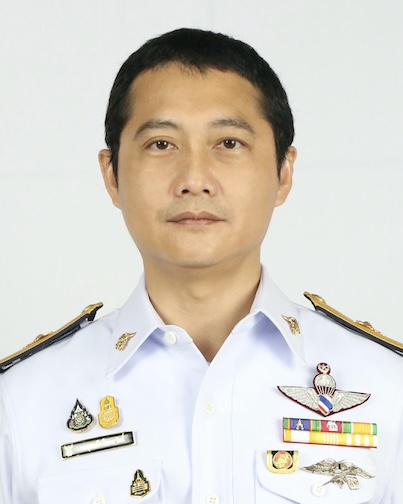 จาตุรนต์ โชคสวัสดิ์