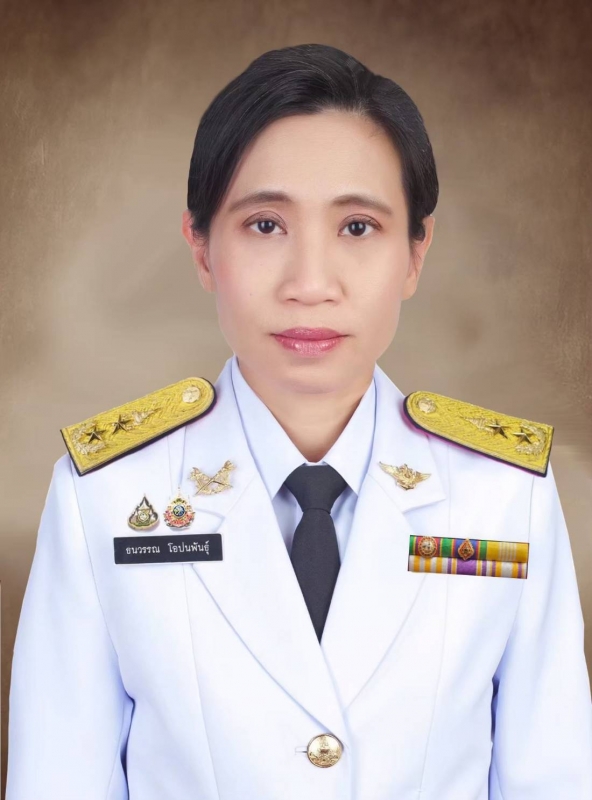 ธนวรรณ โอปนพันธุ์