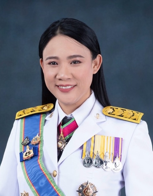 ญาณี ศรีมณี