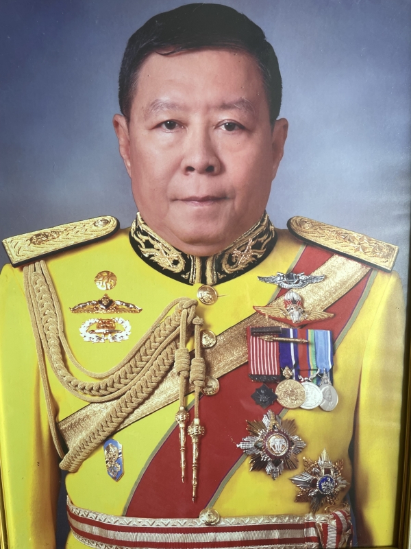 ประยุทธ เมฆวิชัย