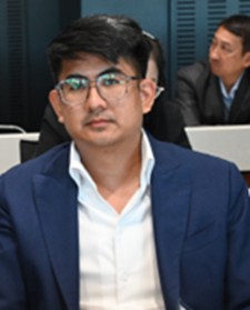 ธรรม์ เด่นดวง