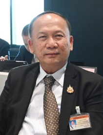 สุชาติ อุสาหะ