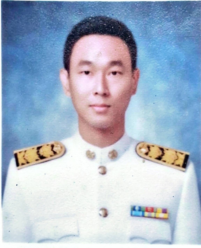 ชาญ โชติกิตติกุล