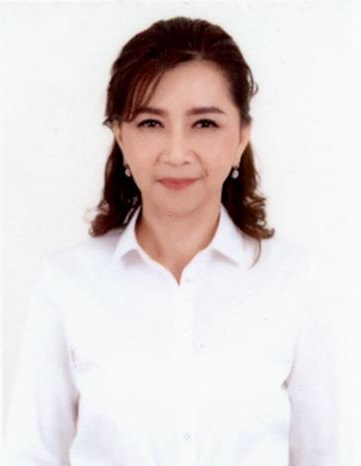 ชุติมา โชติธนาจินดา