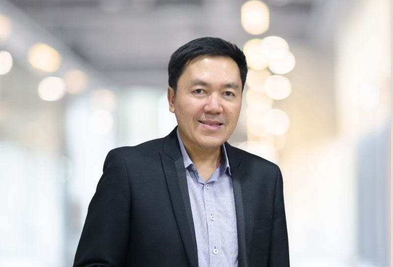 อนิรุท สุจริต