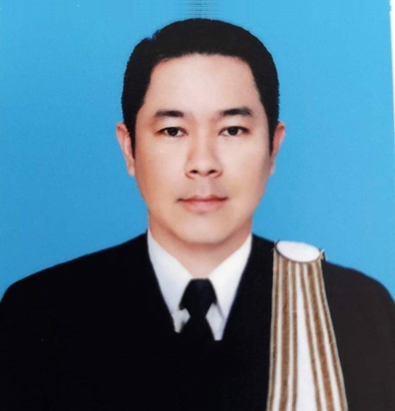 ศราวุธ ไชยทอง