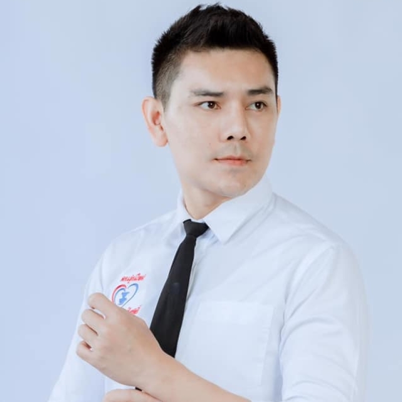 ภัทรพงศ์ ศุภักษร