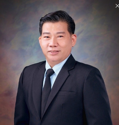 สุชาติ  ชมกุล