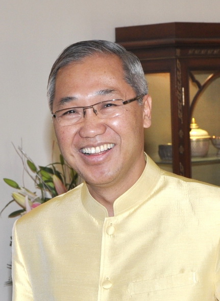 พิศาล มาณวพัฒน์