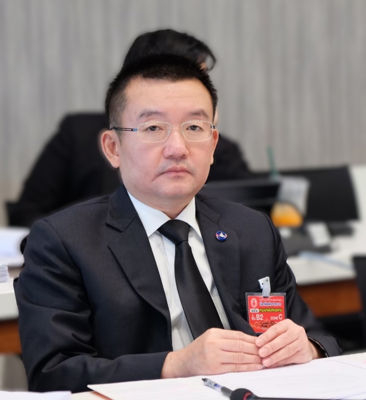 วีระชัย   ตั้งติยะพันธ์