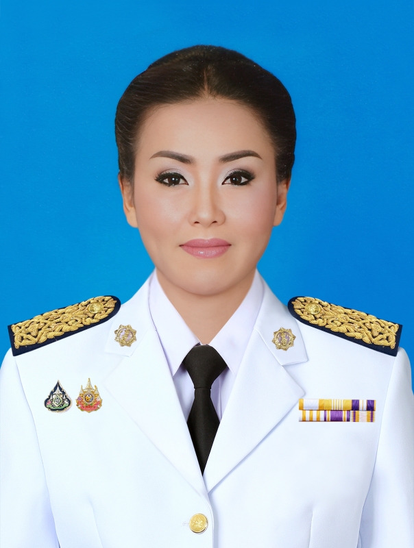 อัจฉรพรรณ หอมรส