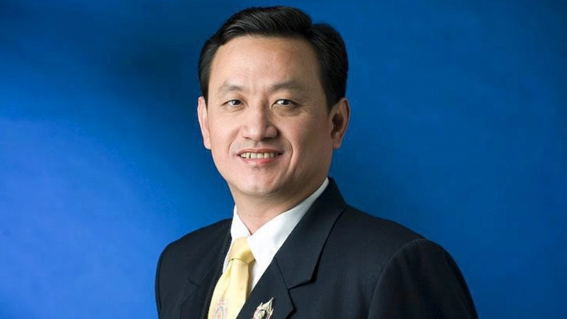 สุวัฒน์ ม่วงศิริ