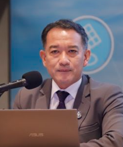 ทรงวุฒิ ขันดี
