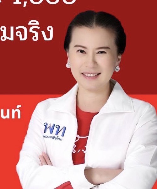 ณิชาภา โกวิทานนท์