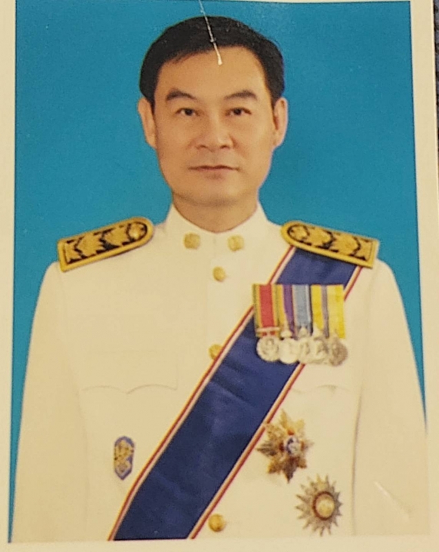 อุดม วงศ์วิวัฒน์ไชย