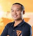 พุฒิพงศ์   ลุ่ยจิ๋ว