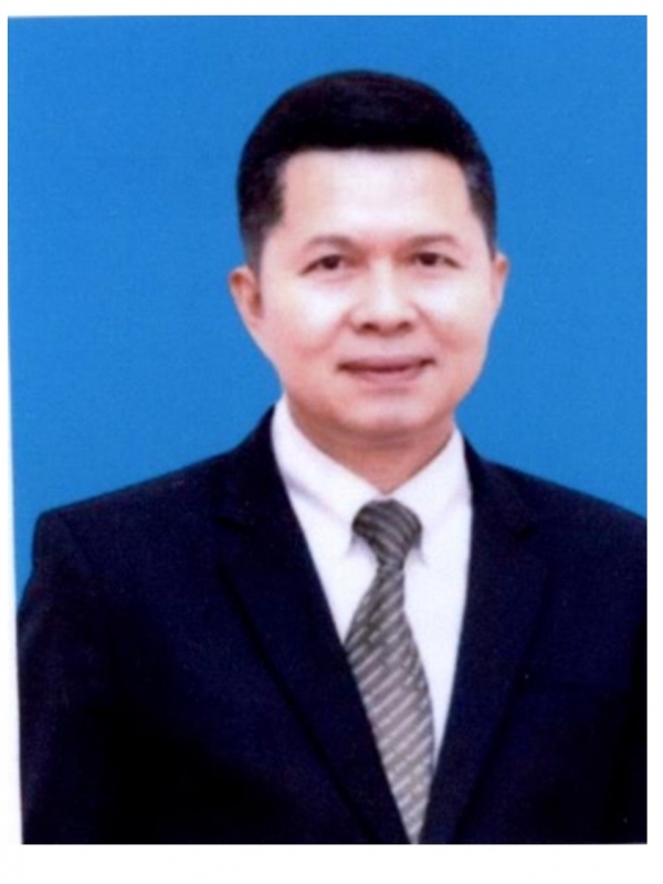 ธีระวิทย์ วงศ์เพชร