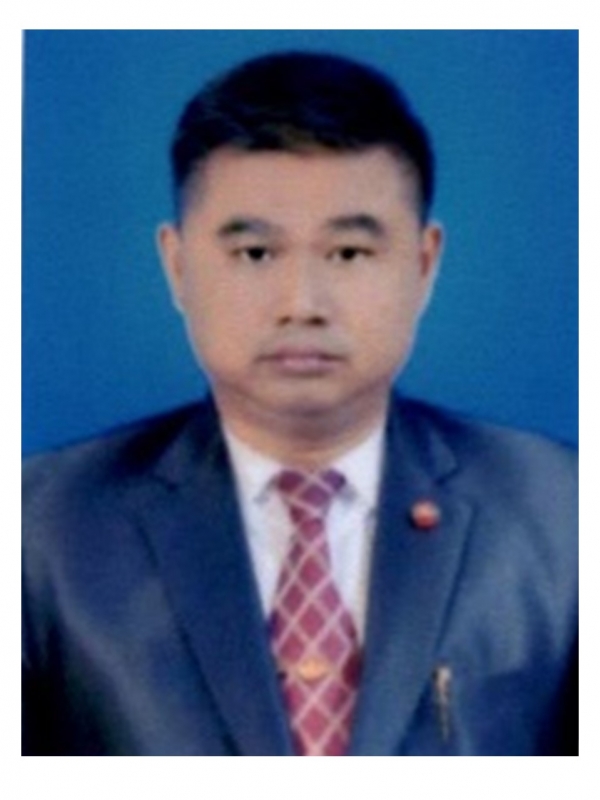 อติโรจ บุญใย