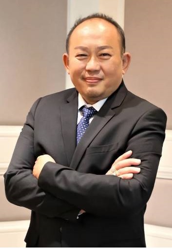 เกิดโชค เกษมวงศ์จิตร
