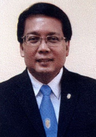 ศักดิ์ณรงค์ ศิริพร ณ ราชสีมา