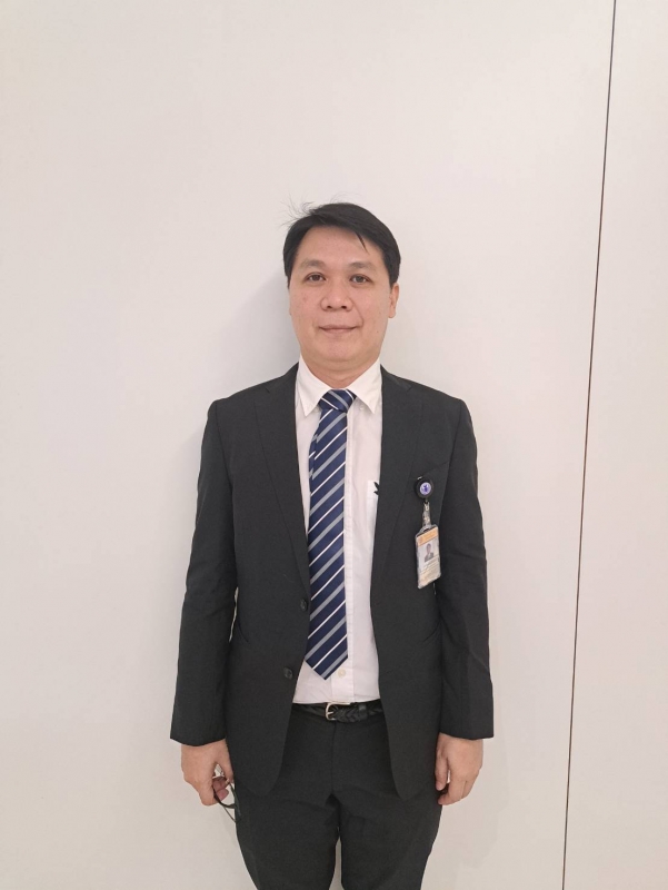 วัชรเดช รูปขจร