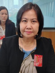 นงลักาณ์ จันทาภากุล