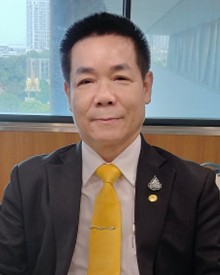 สมชาย ศุภสัญญา