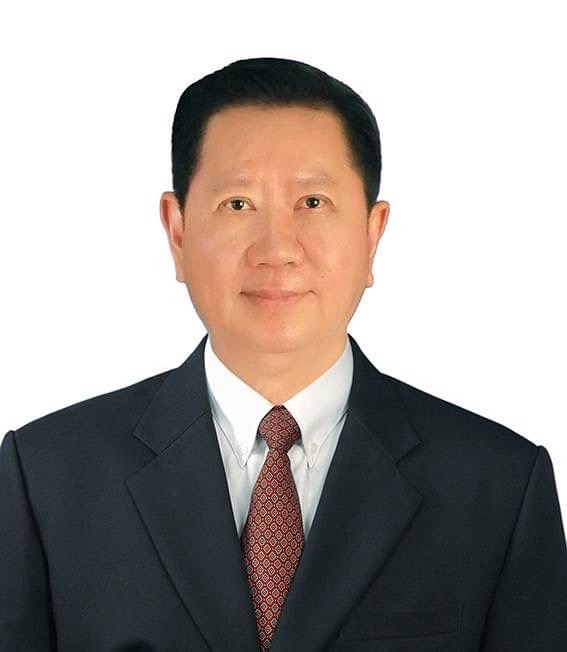 บุญชัย มากเมตตากุล