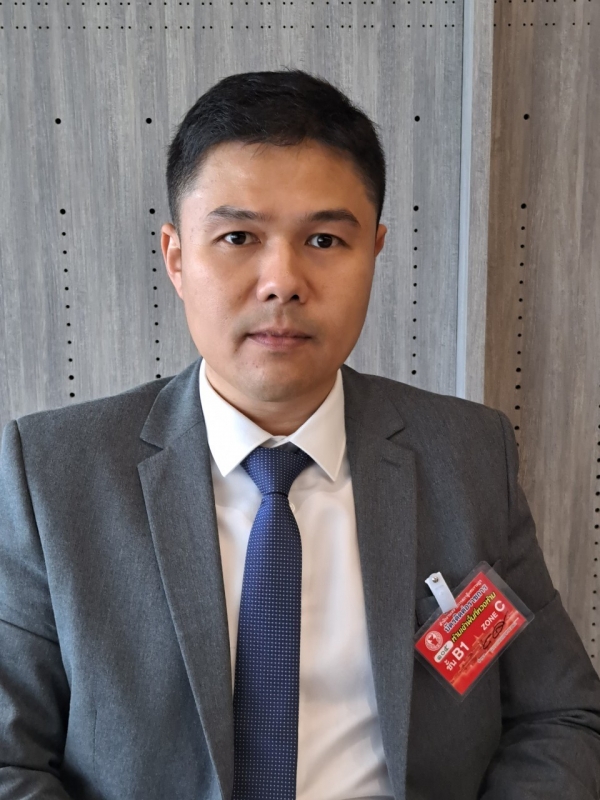 ภาณุพงศ์ เกียรติเมธา