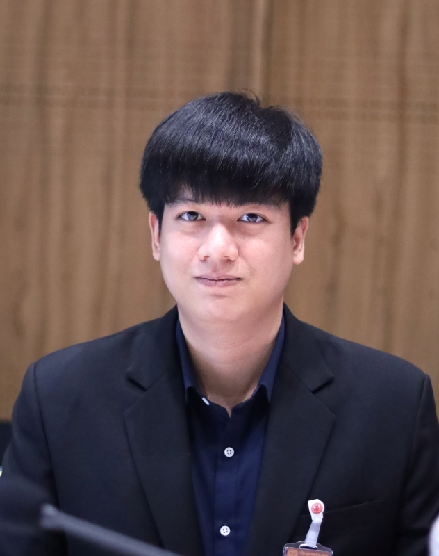 ฐากร ยงใจยุทธ