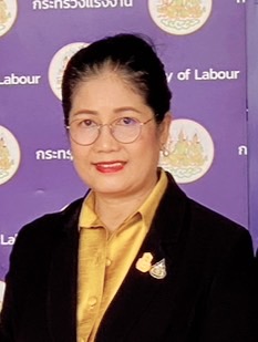 อิสรีย์ ภักหาญสวัสดิ์