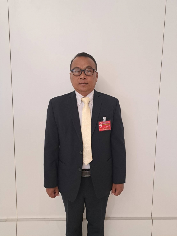 ประภาส แก้วทอง