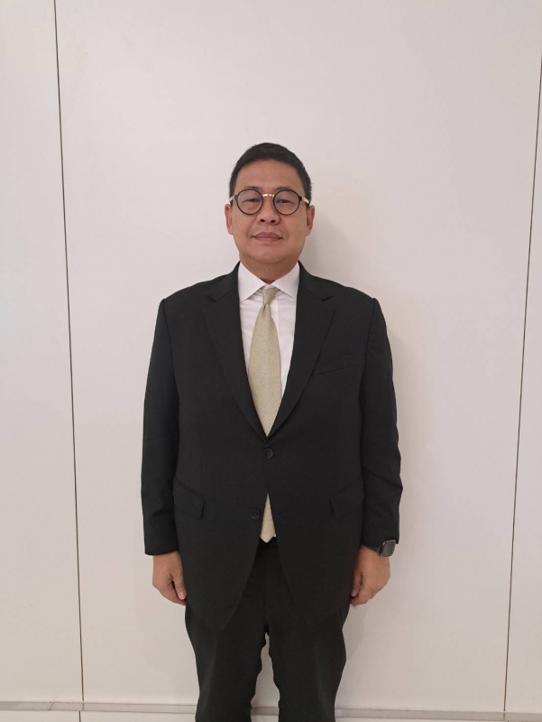 กฤษณ์ ฉิมพลิกานนท์