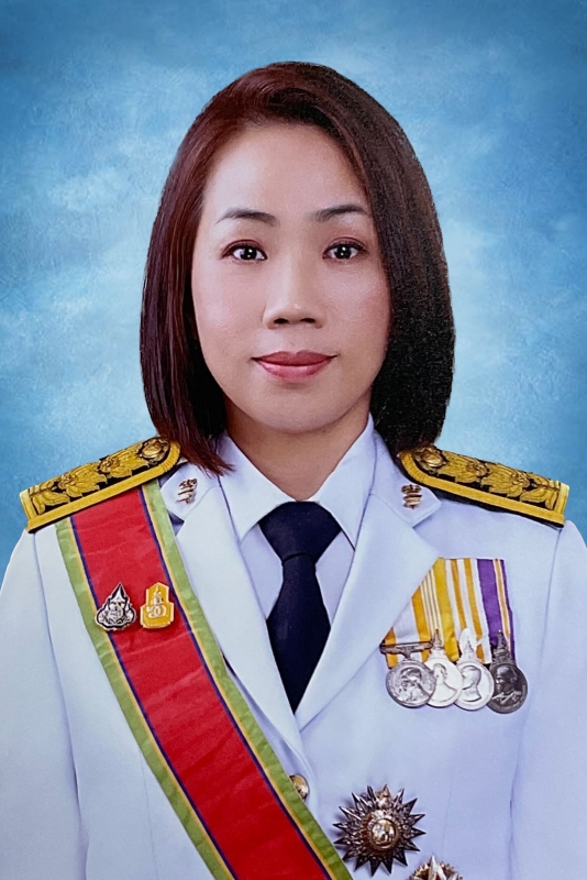 อุษา  จั่นพลอย บุญเปี่ยม